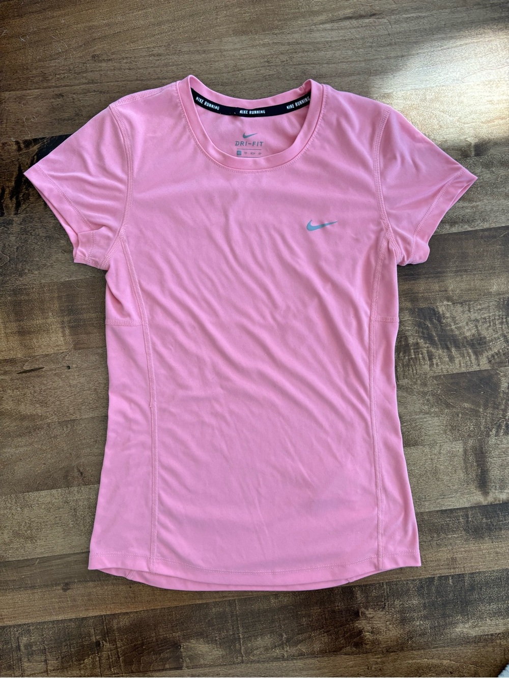 Nike Workout Shirt